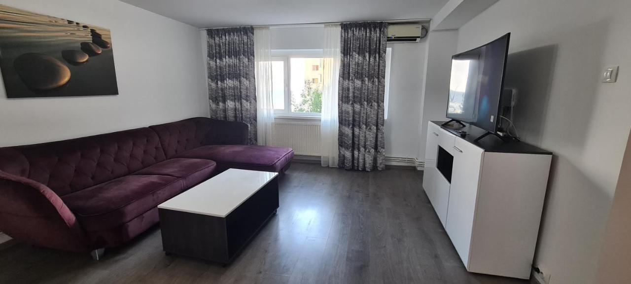 Lumiss Suite - Zoom Beach Constanta Ngoại thất bức ảnh